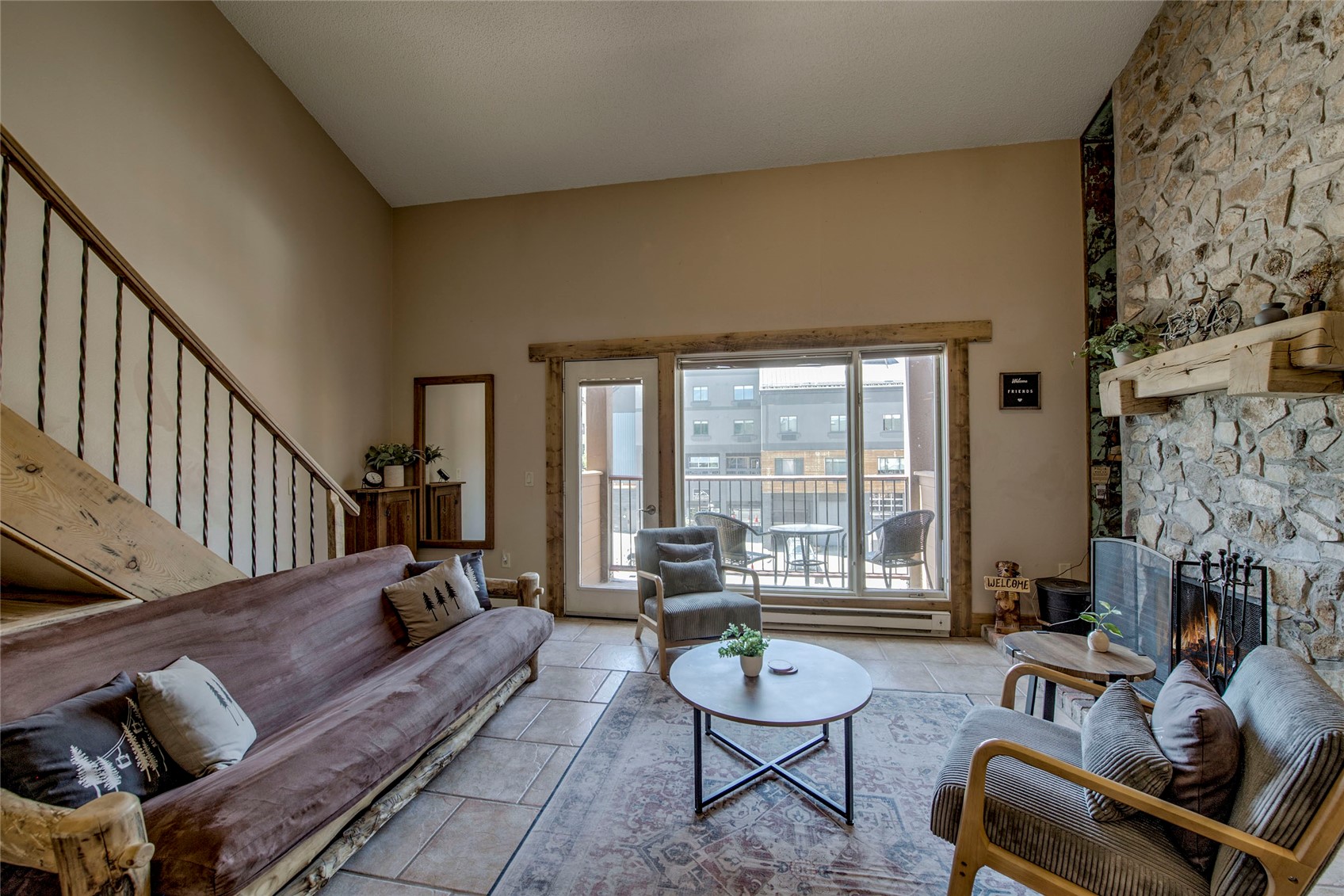 600 S Park Avenue Breckenridge CO 80424