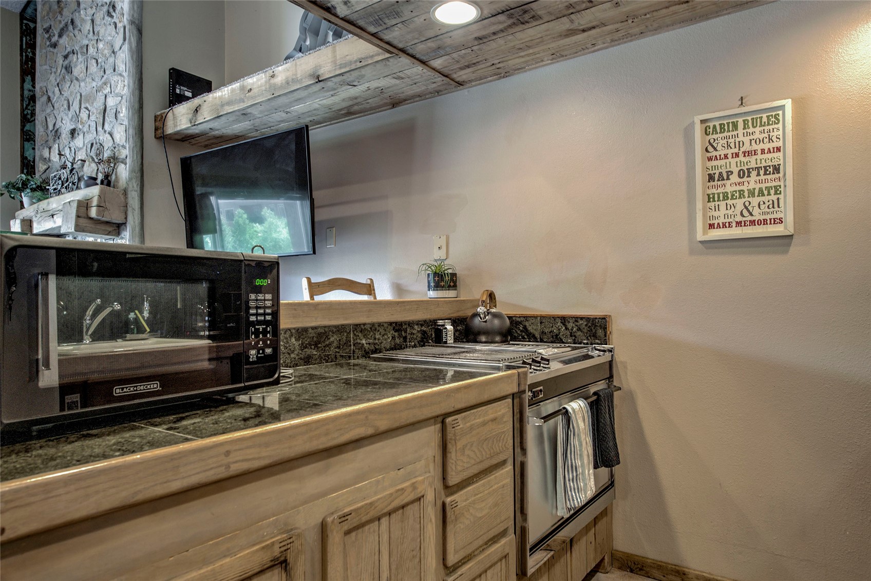 600 S Park Avenue Breckenridge CO 80424