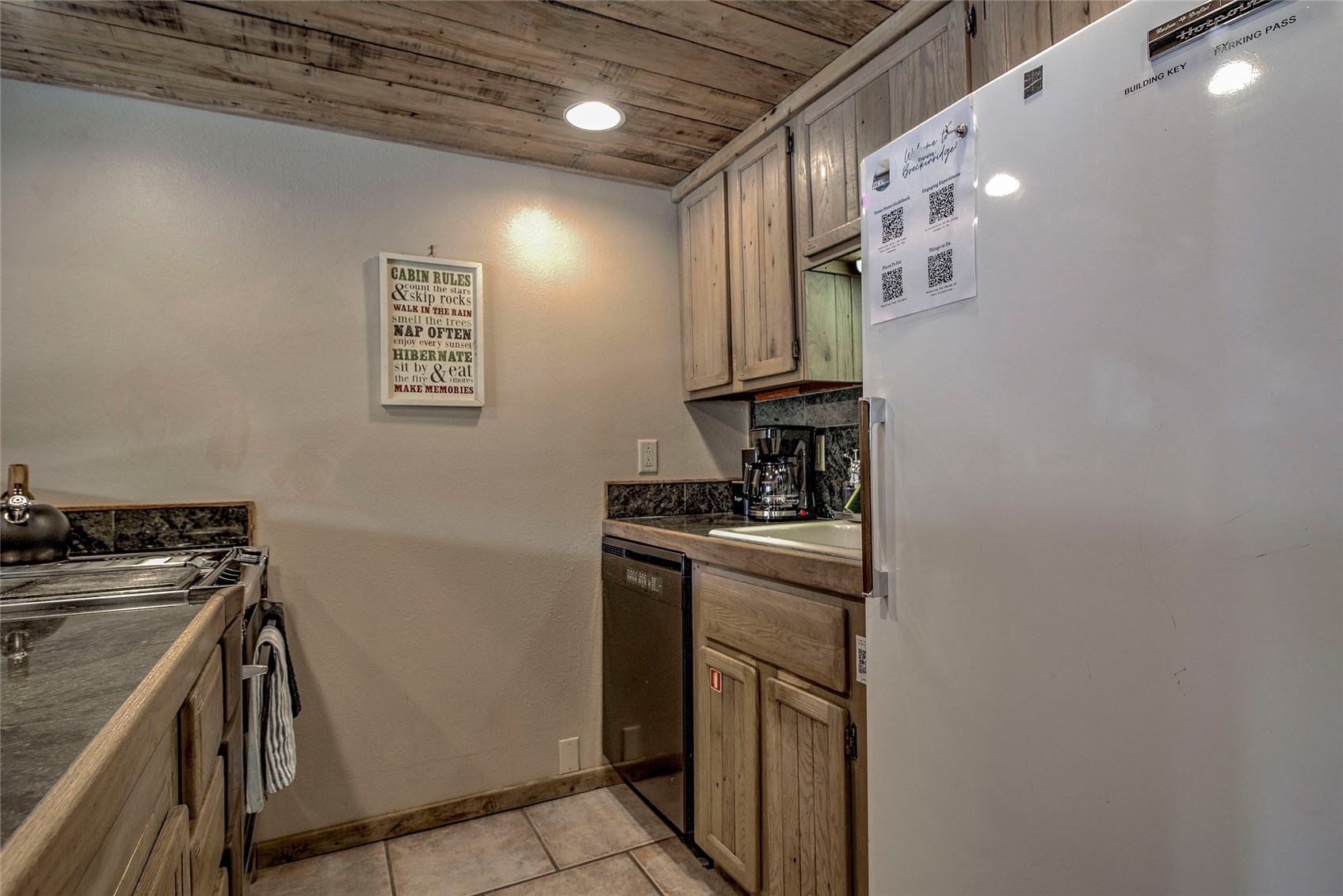600 S Park Avenue Breckenridge CO 80424