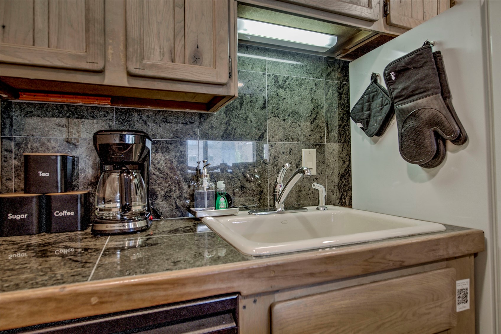 600 S Park Avenue Breckenridge CO 80424