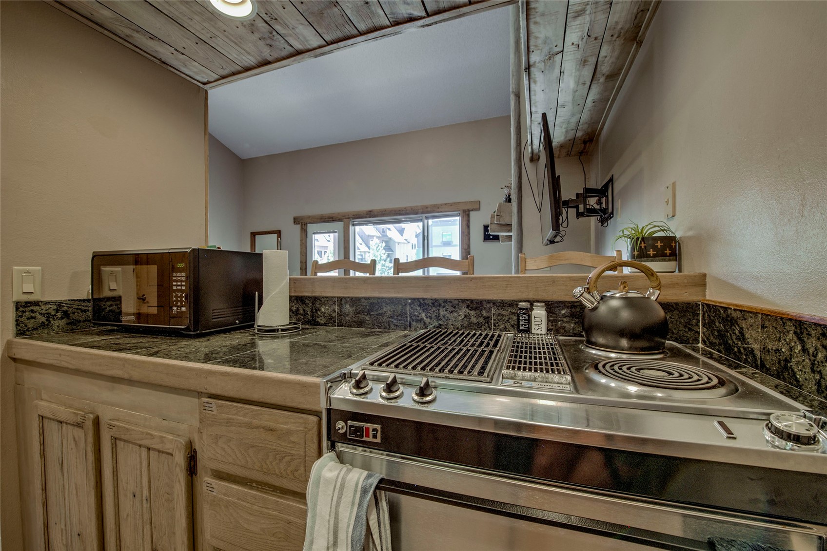 600 S Park Avenue Breckenridge CO 80424