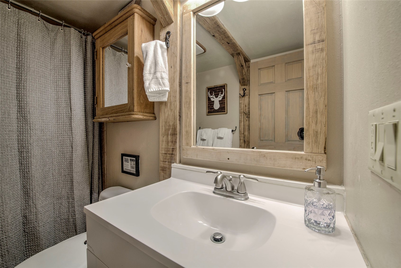600 S Park Avenue Breckenridge CO 80424