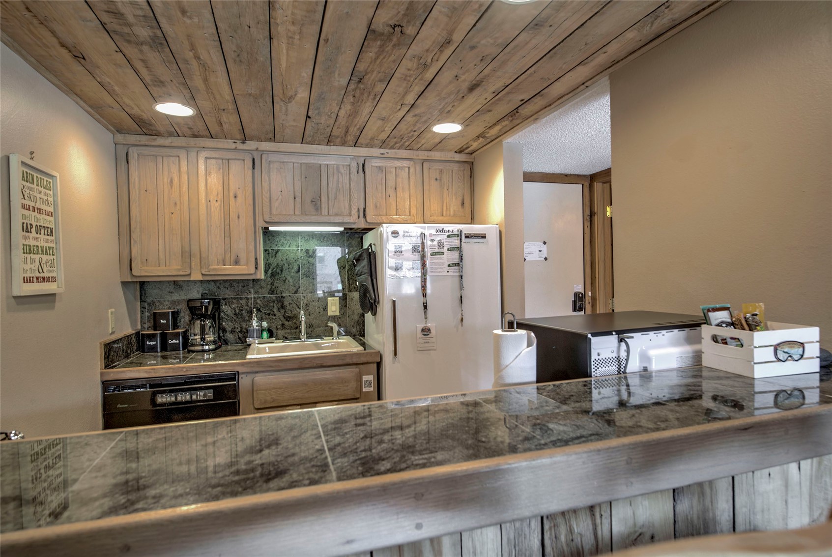600 S Park Avenue Breckenridge CO 80424