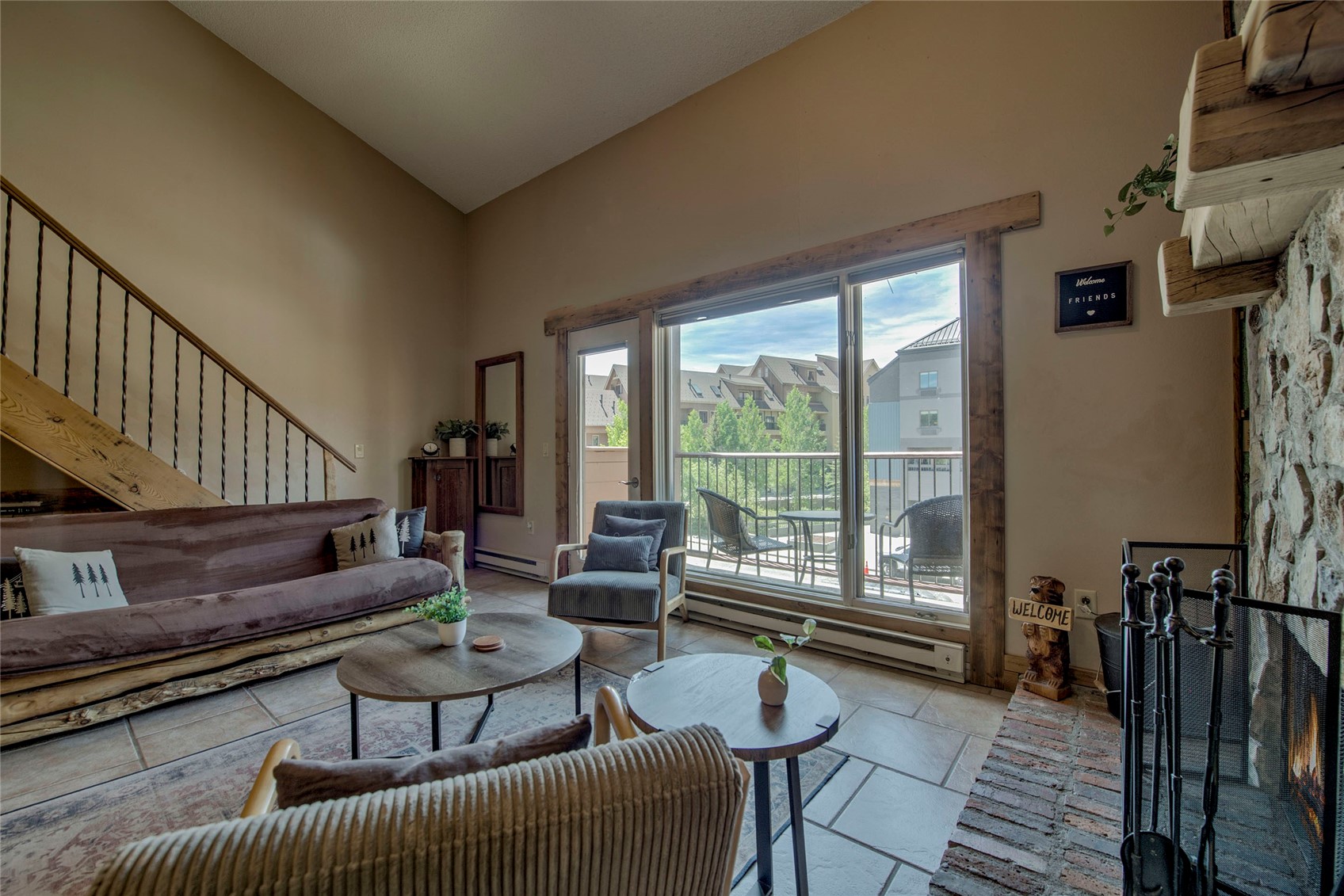 600 S Park Avenue Breckenridge CO 80424