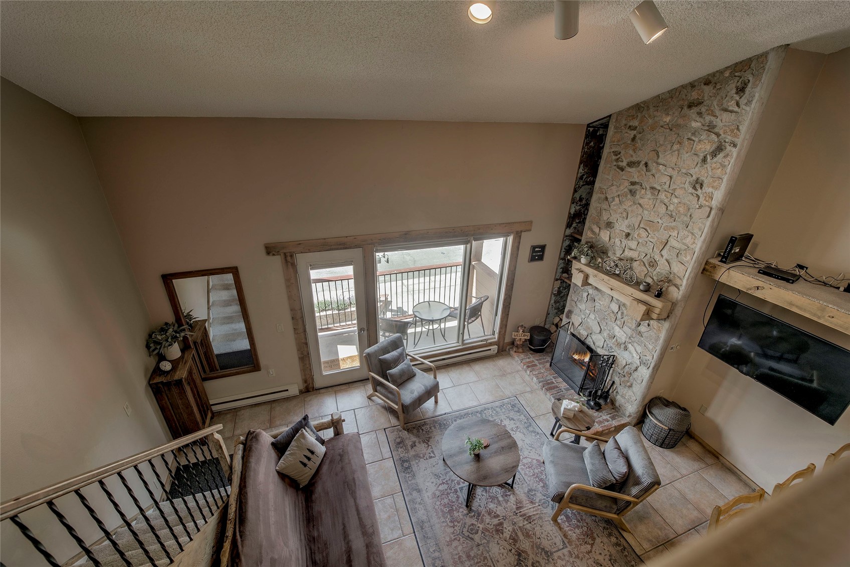 600 S Park Avenue Breckenridge CO 80424