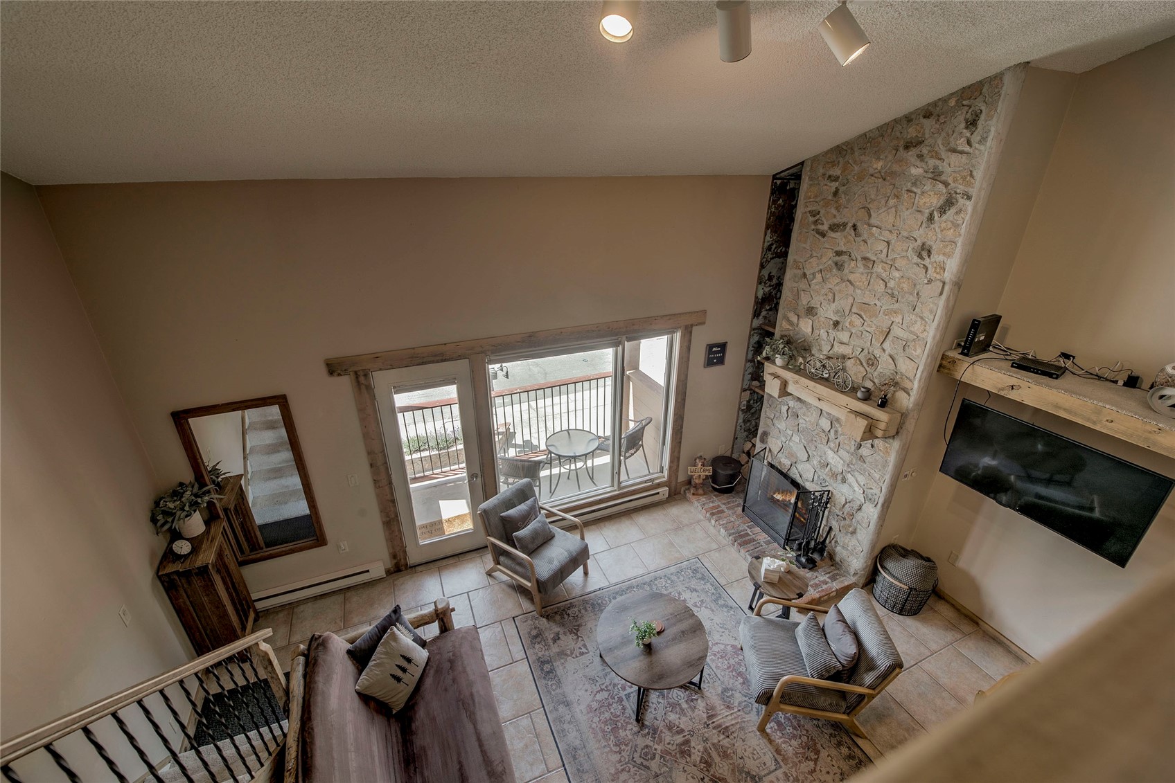 600 S Park Avenue Breckenridge CO 80424