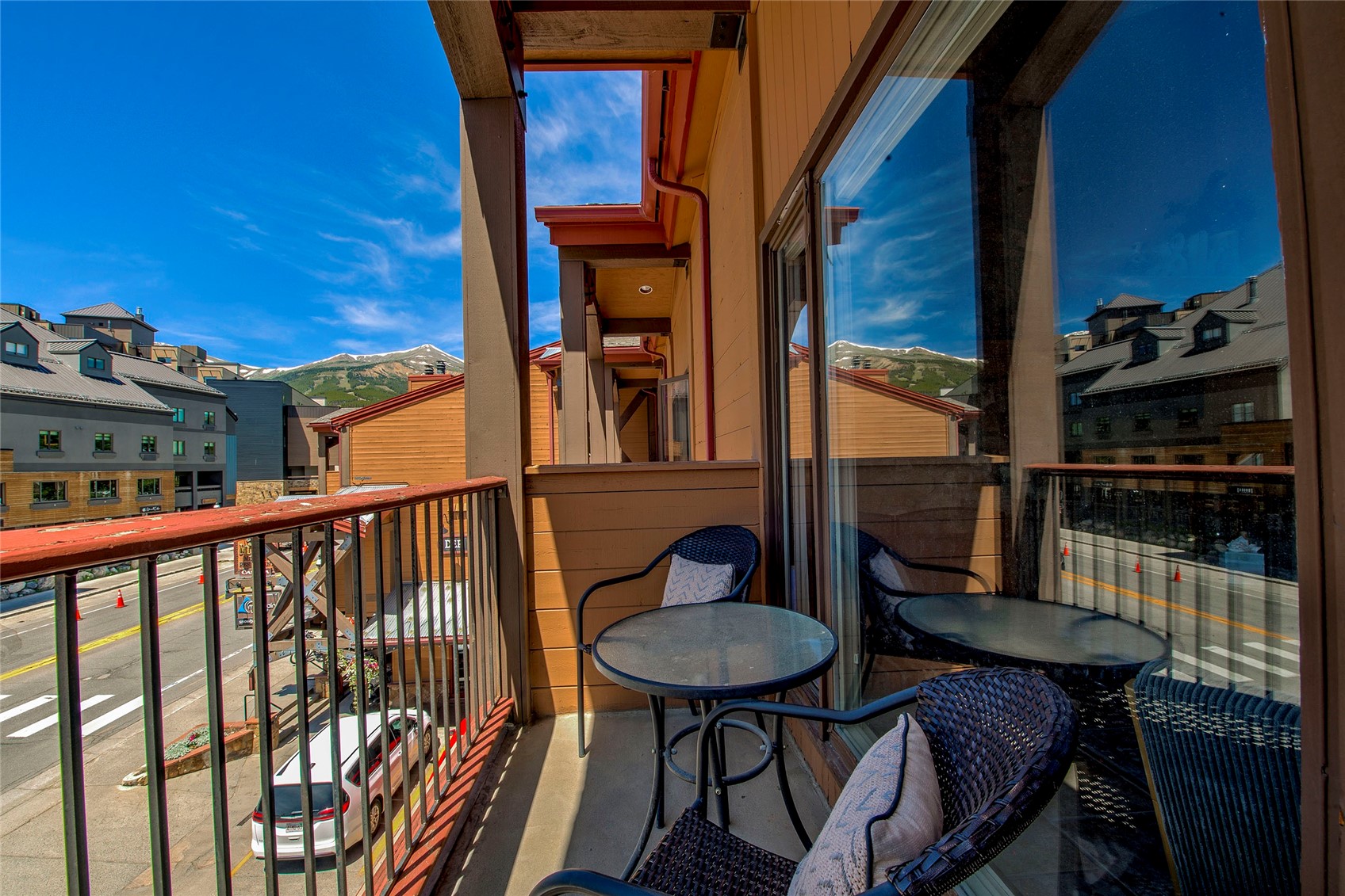 600 S Park Avenue Breckenridge CO 80424
