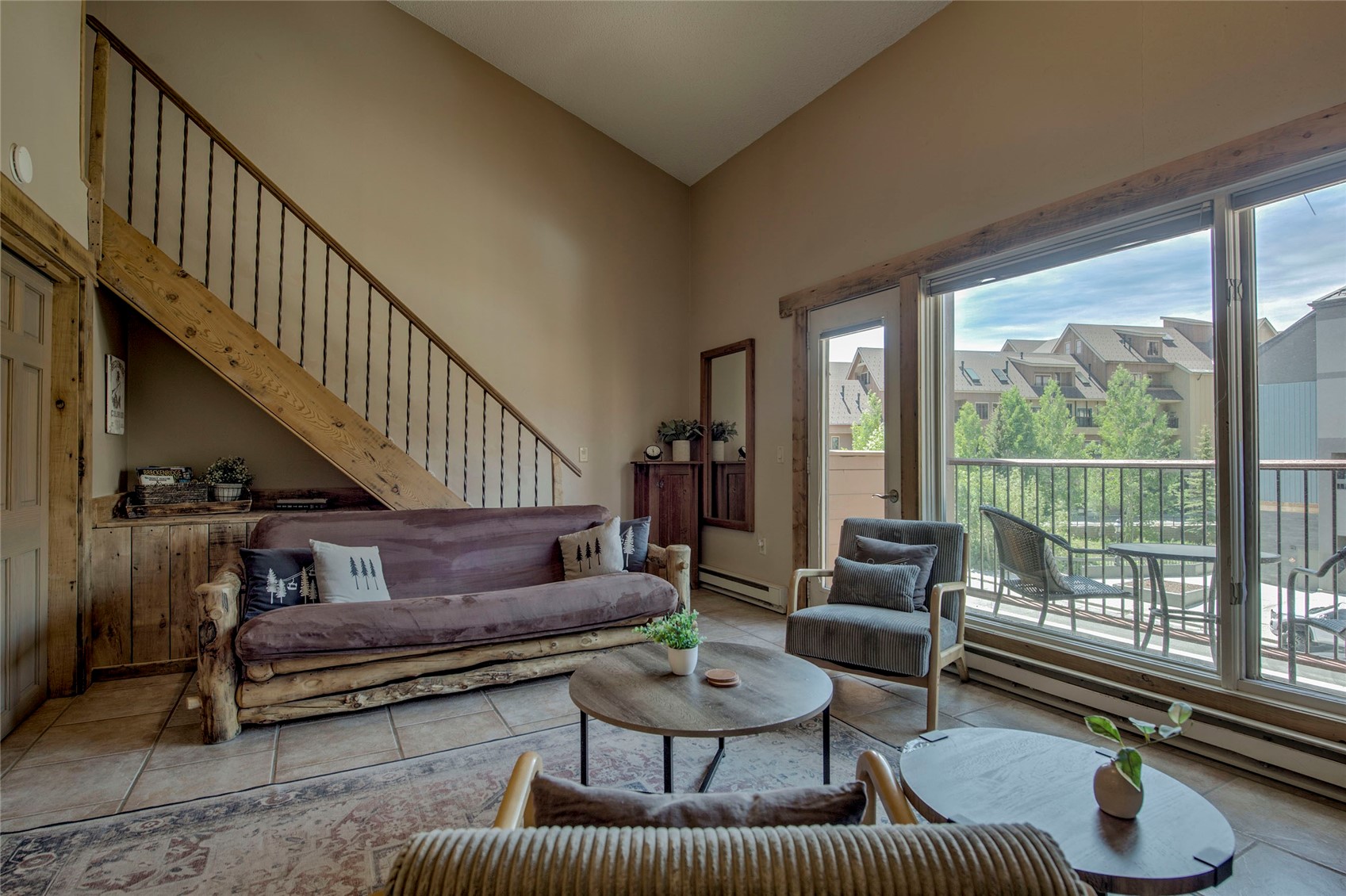 600 S Park Avenue Breckenridge CO 80424