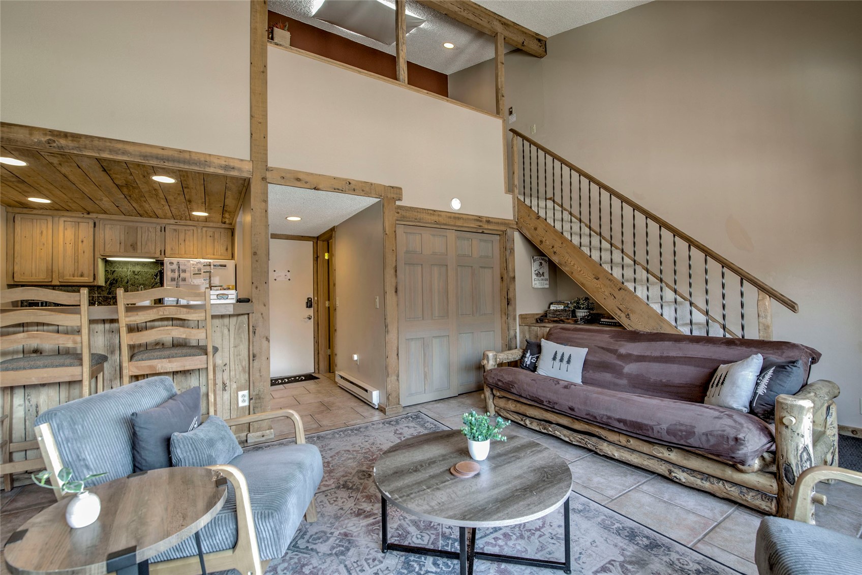 600 S Park Avenue Breckenridge CO 80424