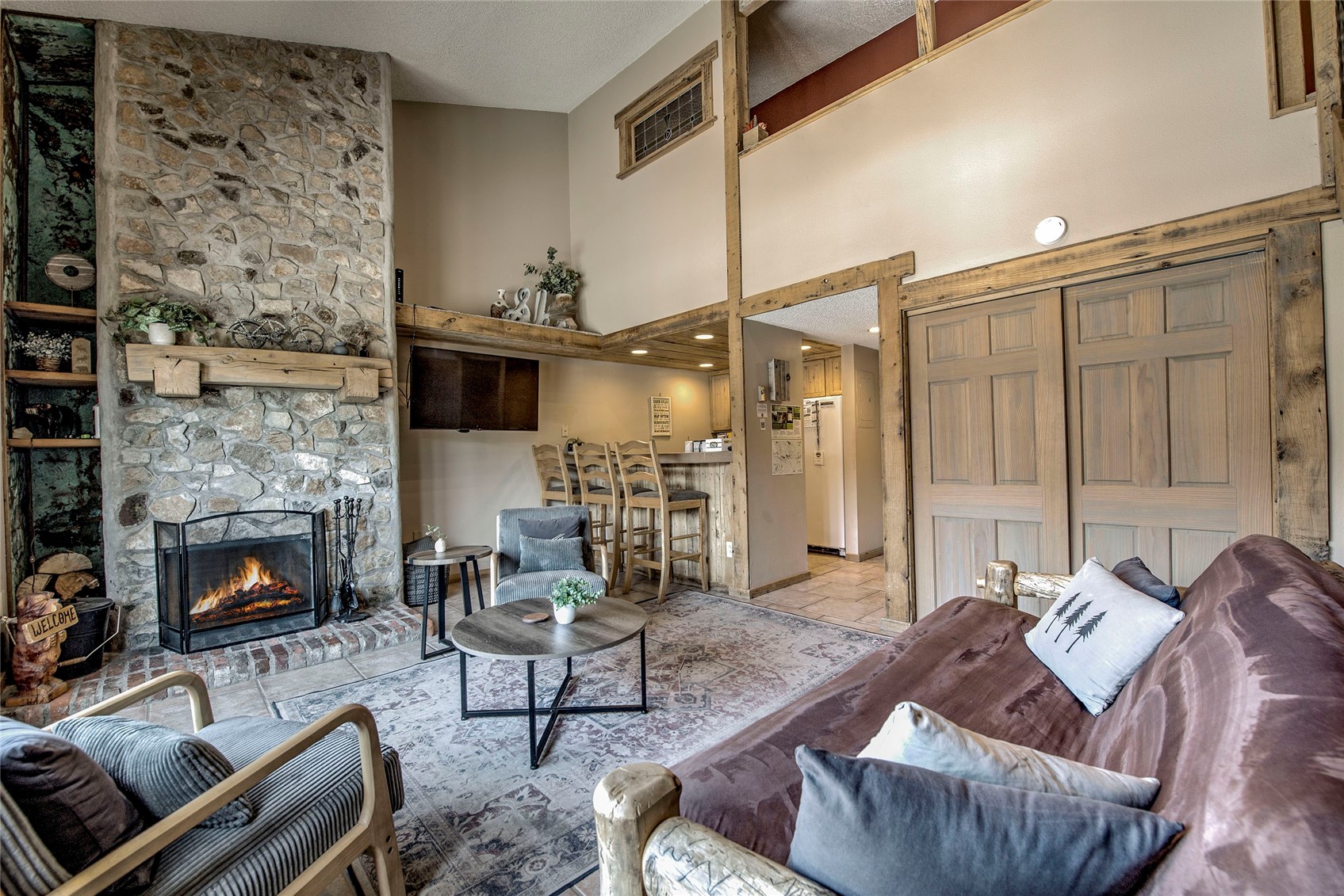 600 S Park Avenue Breckenridge CO 80424