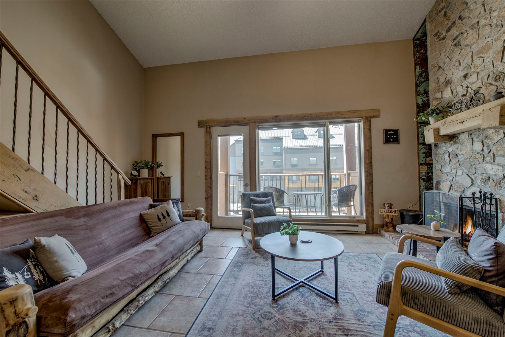 600 S Park Avenue Breckenridge CO 80424