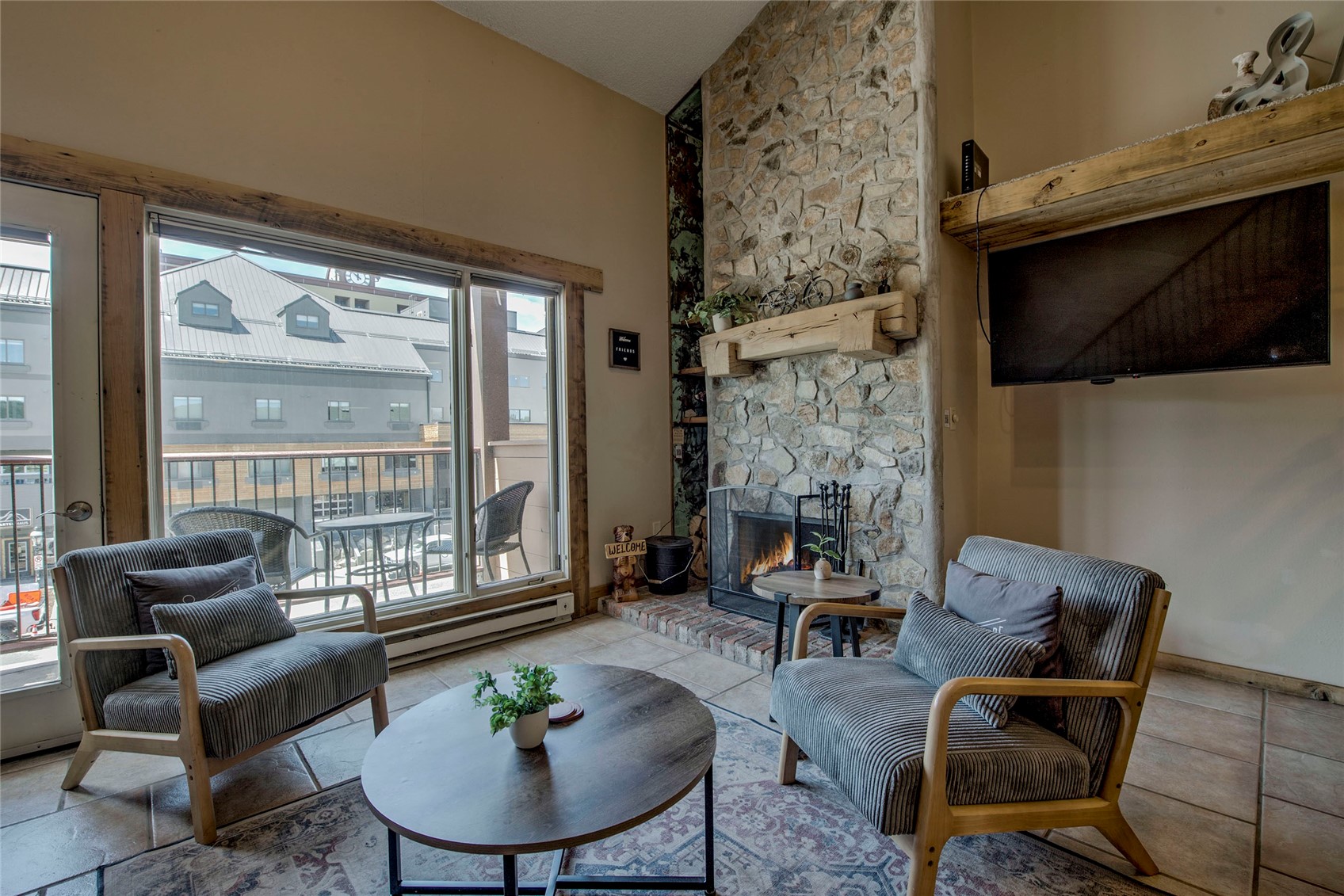 600 S Park Avenue Breckenridge CO 80424