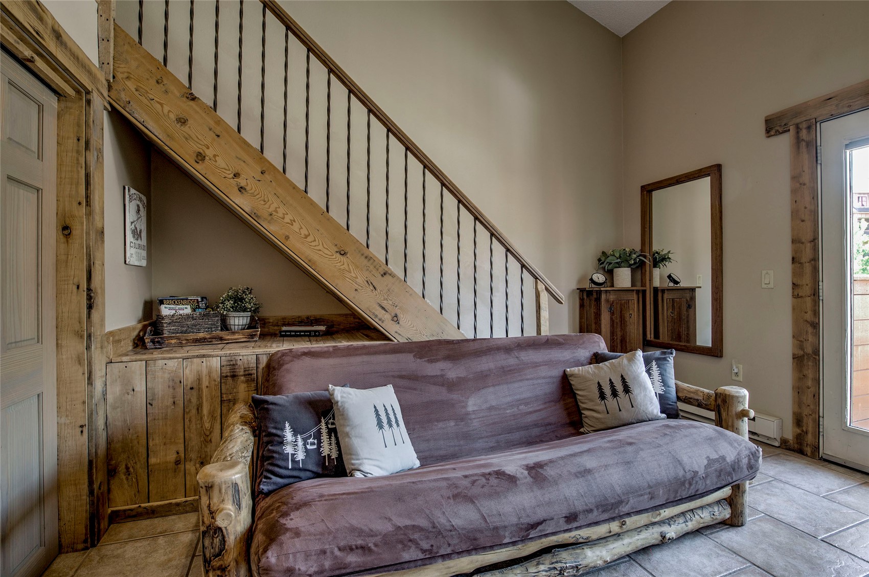 600 S Park Avenue Breckenridge CO 80424