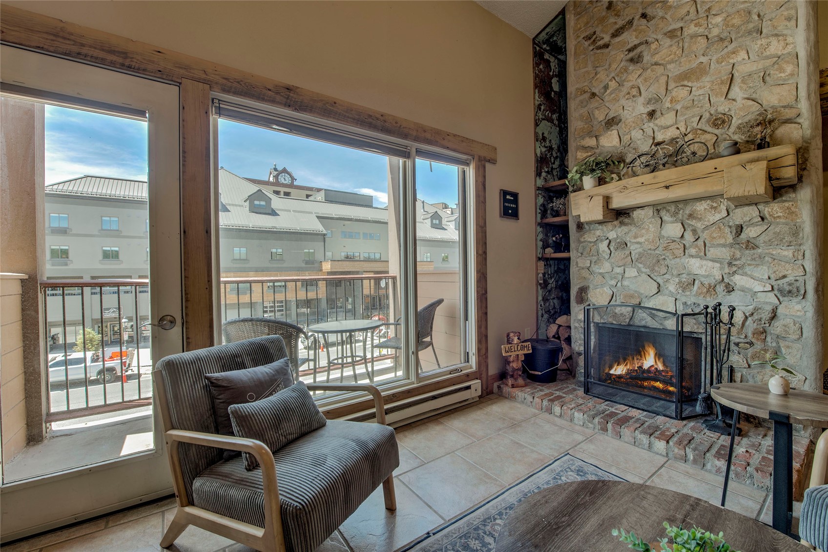 600 S Park Avenue Breckenridge CO 80424