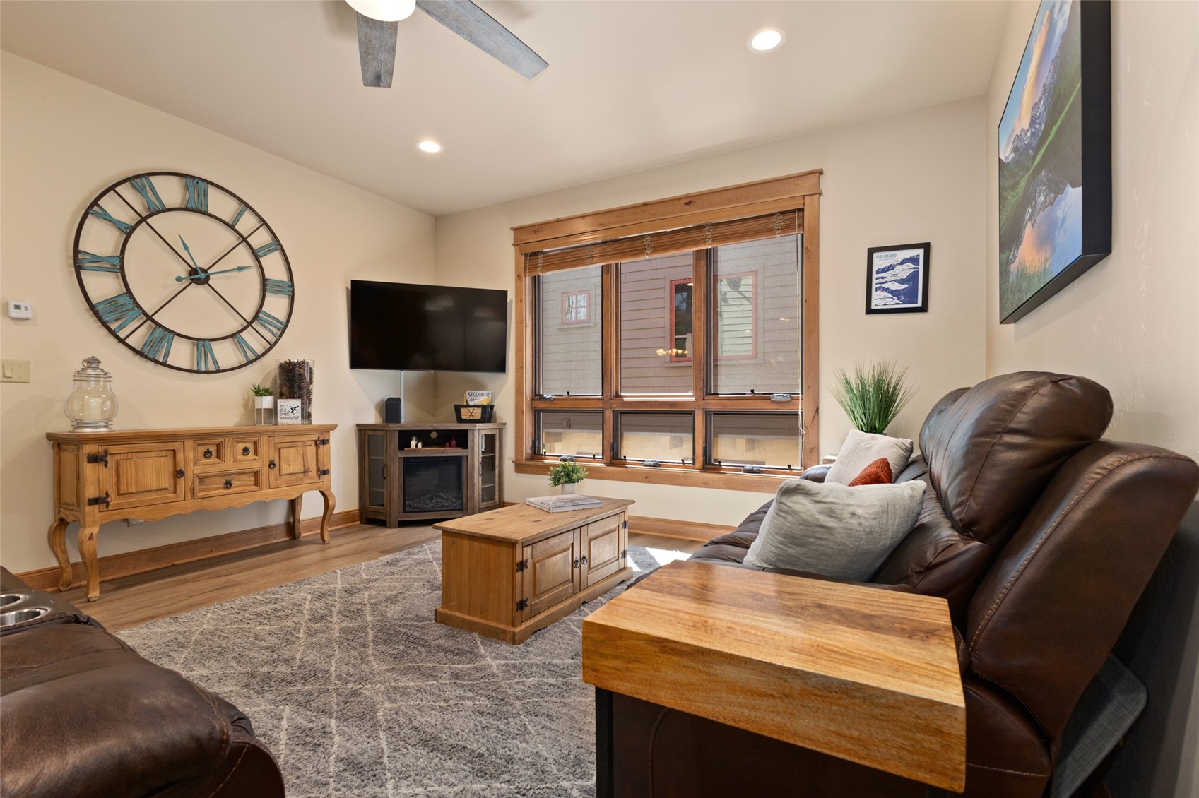 817 Majestic Circle Steamboat Springs CO 80487