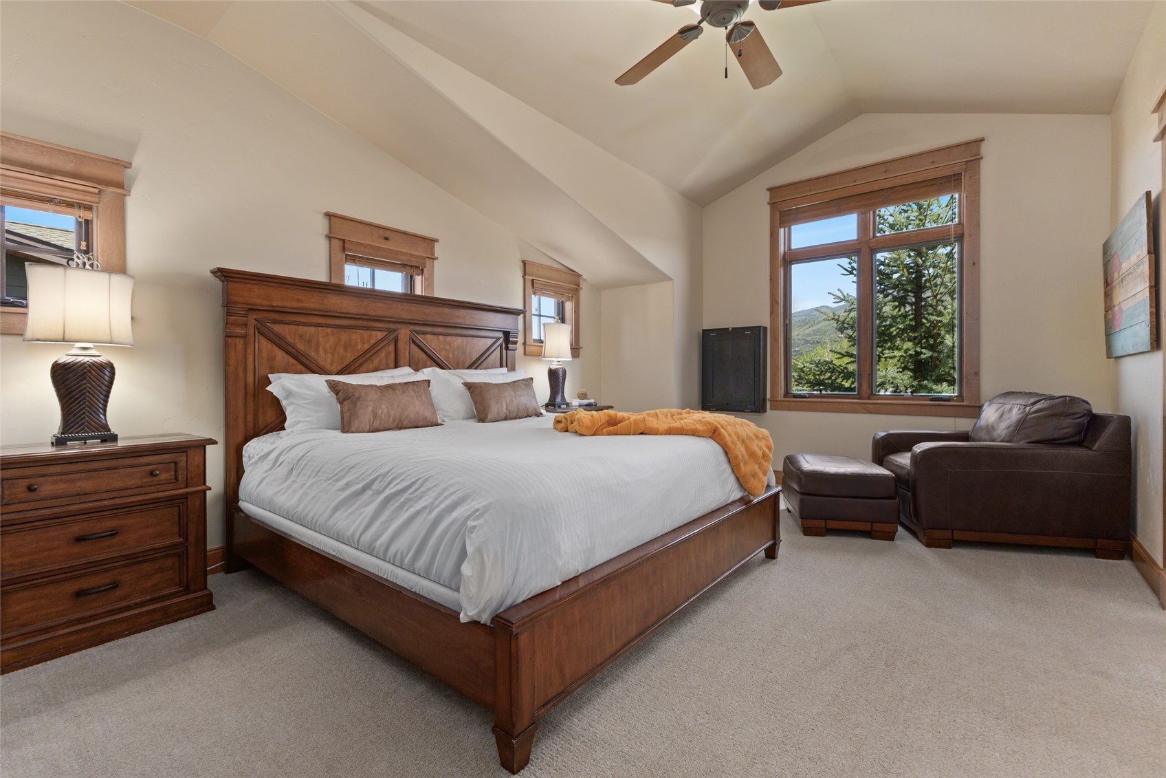 817 Majestic Circle Steamboat Springs CO 80487