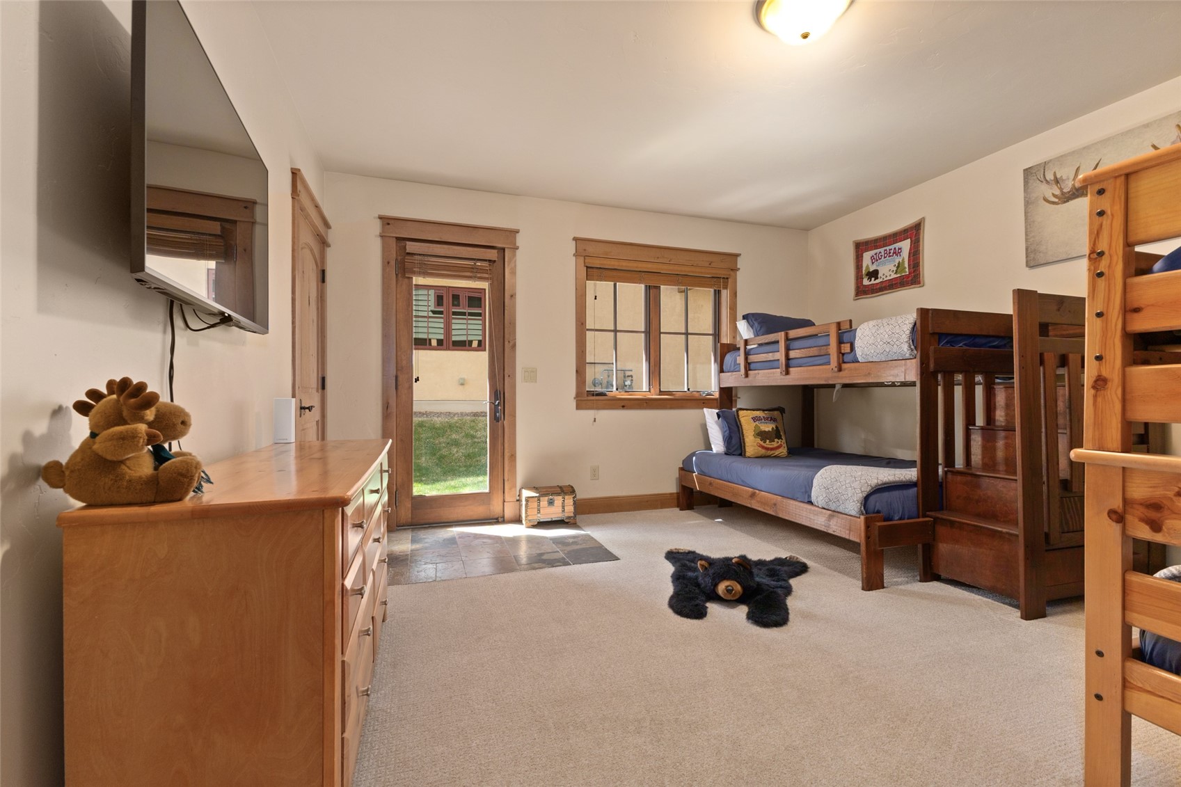 817 Majestic Circle Steamboat Springs CO 80487