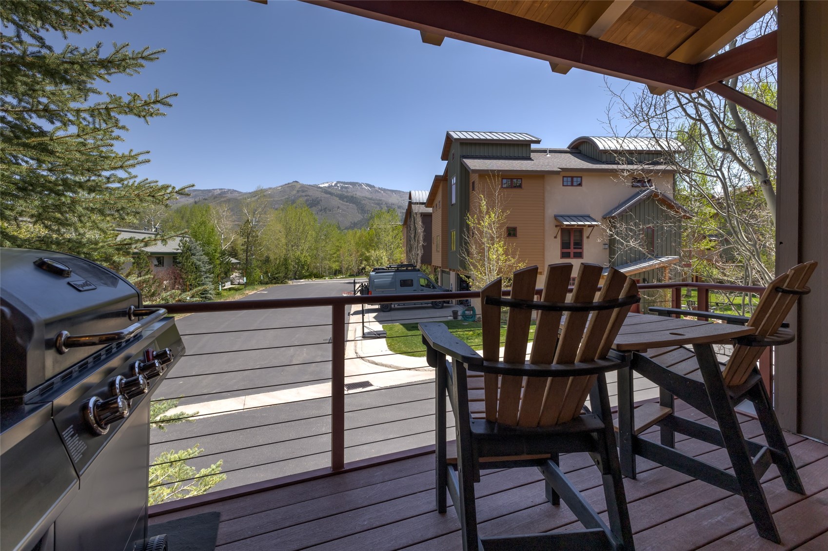 817 Majestic Circle Steamboat Springs CO 80487