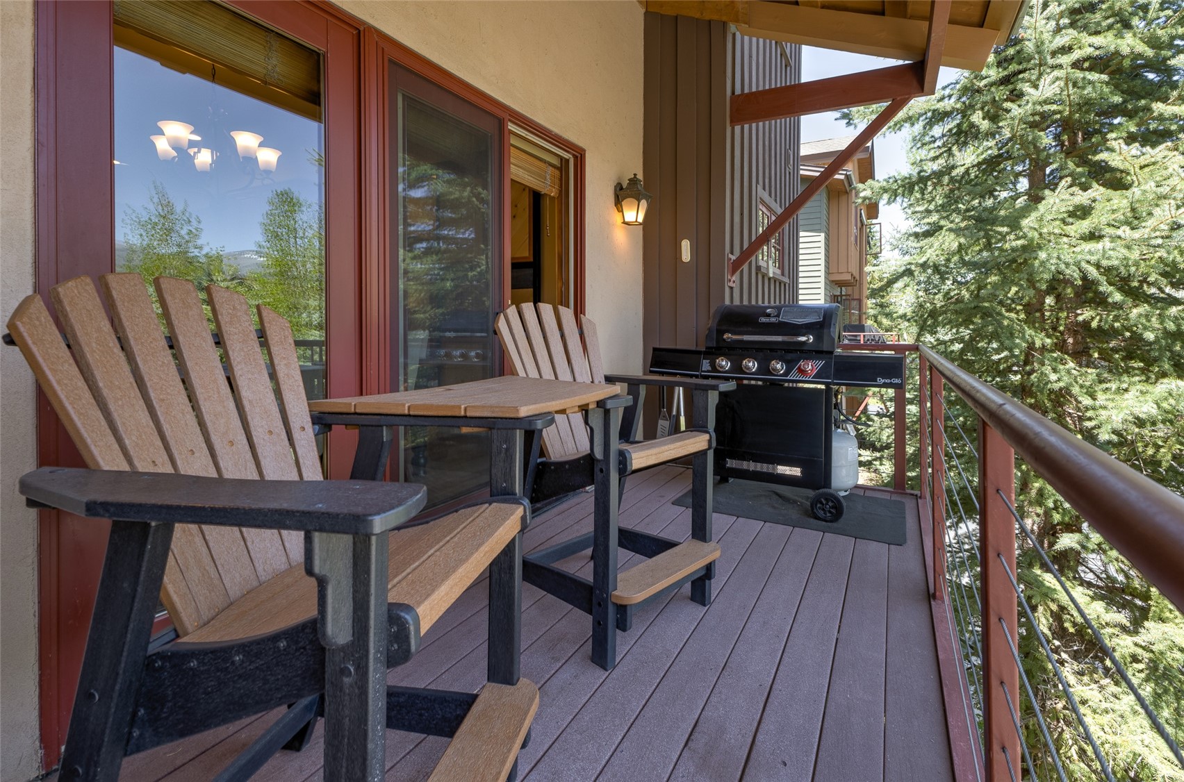 817 Majestic Circle Steamboat Springs CO 80487