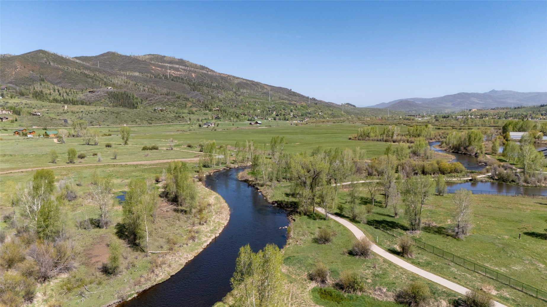 817 Majestic Circle Steamboat Springs CO 80487