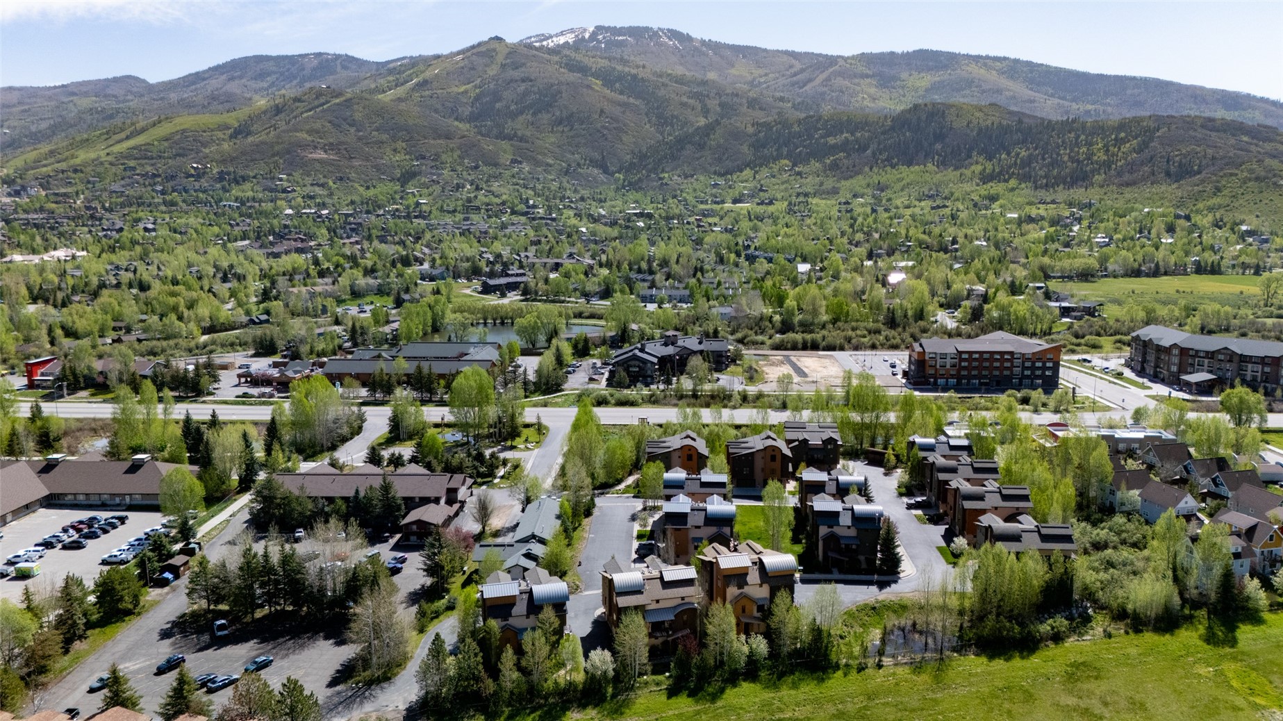 817 Majestic Circle Steamboat Springs CO 80487