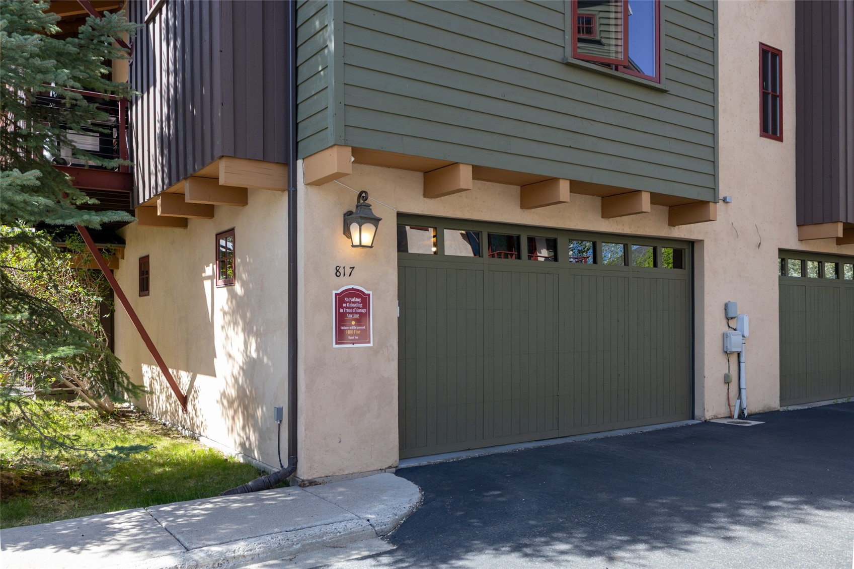 817 Majestic Circle Steamboat Springs CO 80487