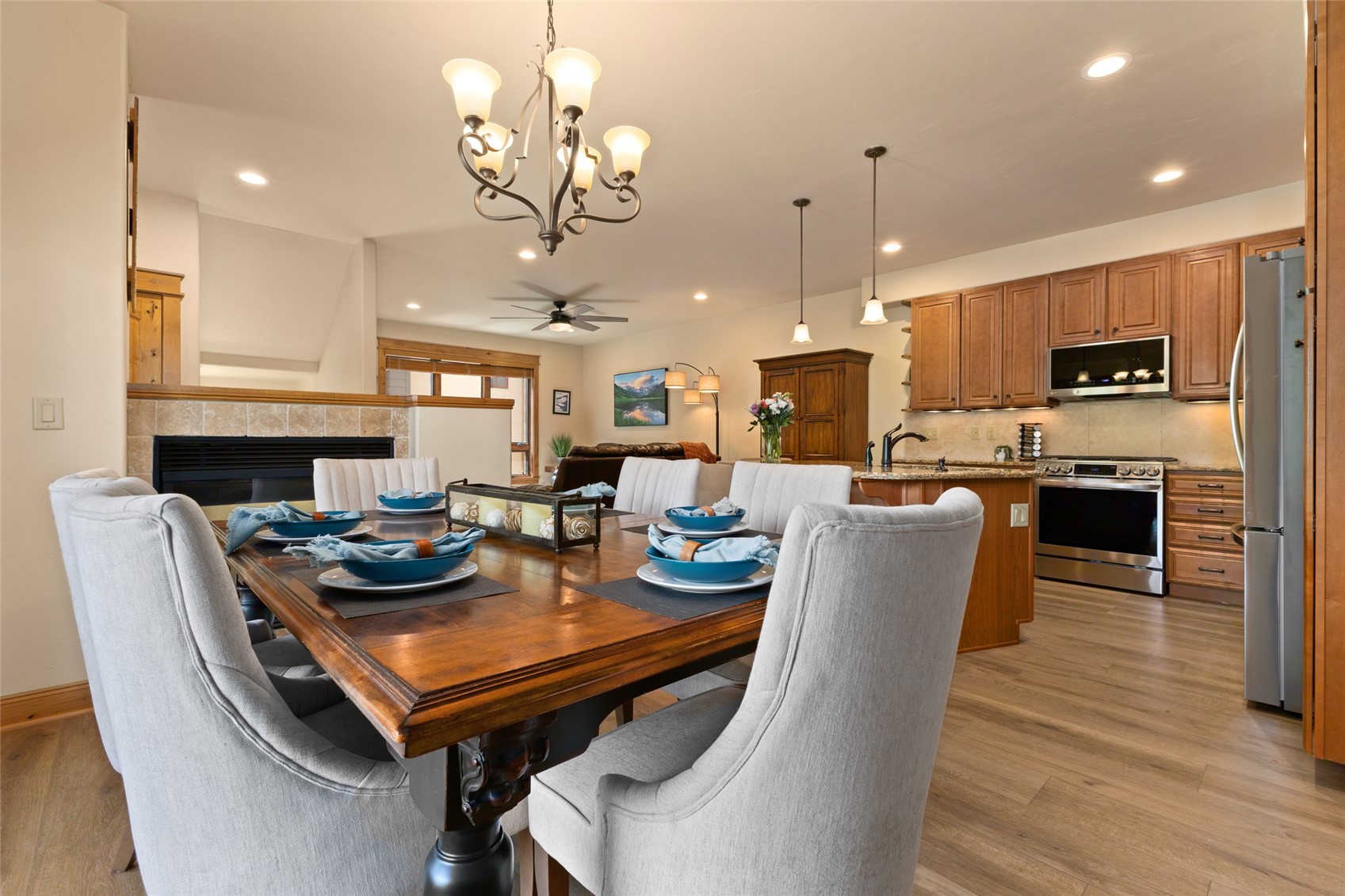 817 Majestic Circle Steamboat Springs CO 80487