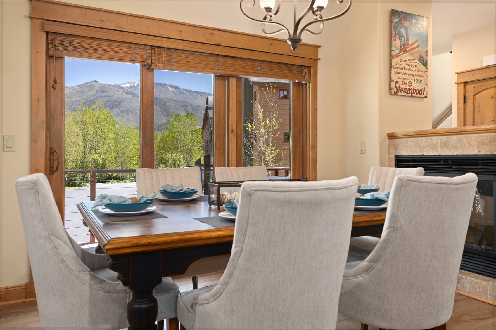 817 Majestic Circle Steamboat Springs CO 80487