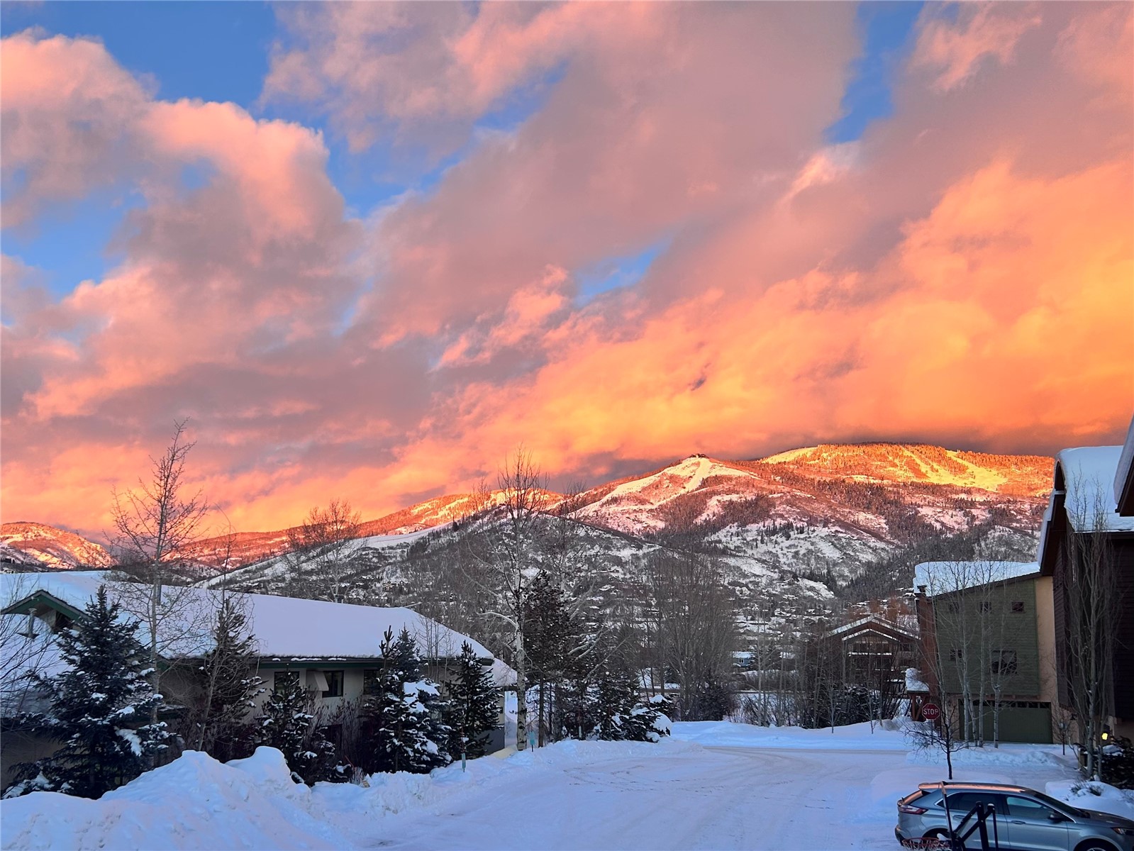 817 Majestic Circle Steamboat Springs CO 80487