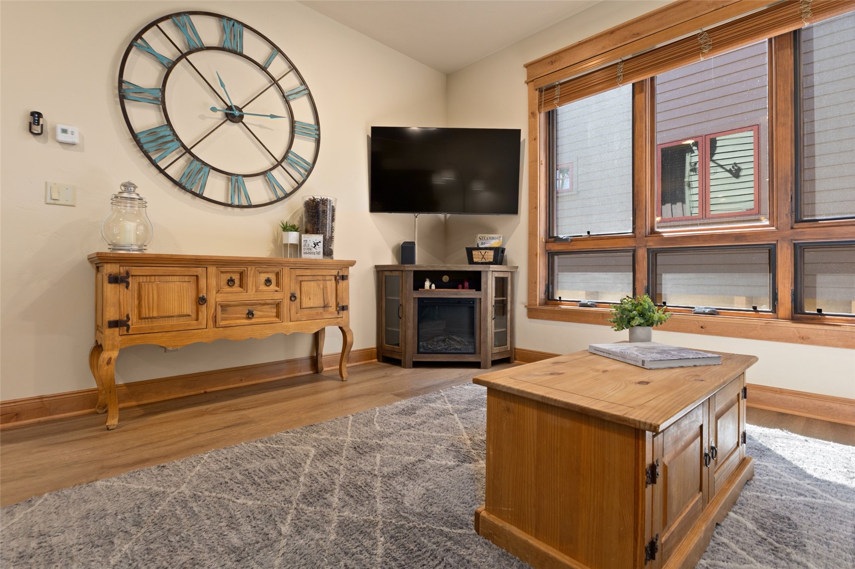 817 Majestic Circle Steamboat Springs CO 80487