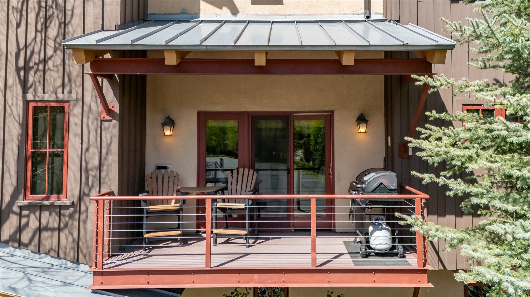 817 Majestic Circle Steamboat Springs CO 80487