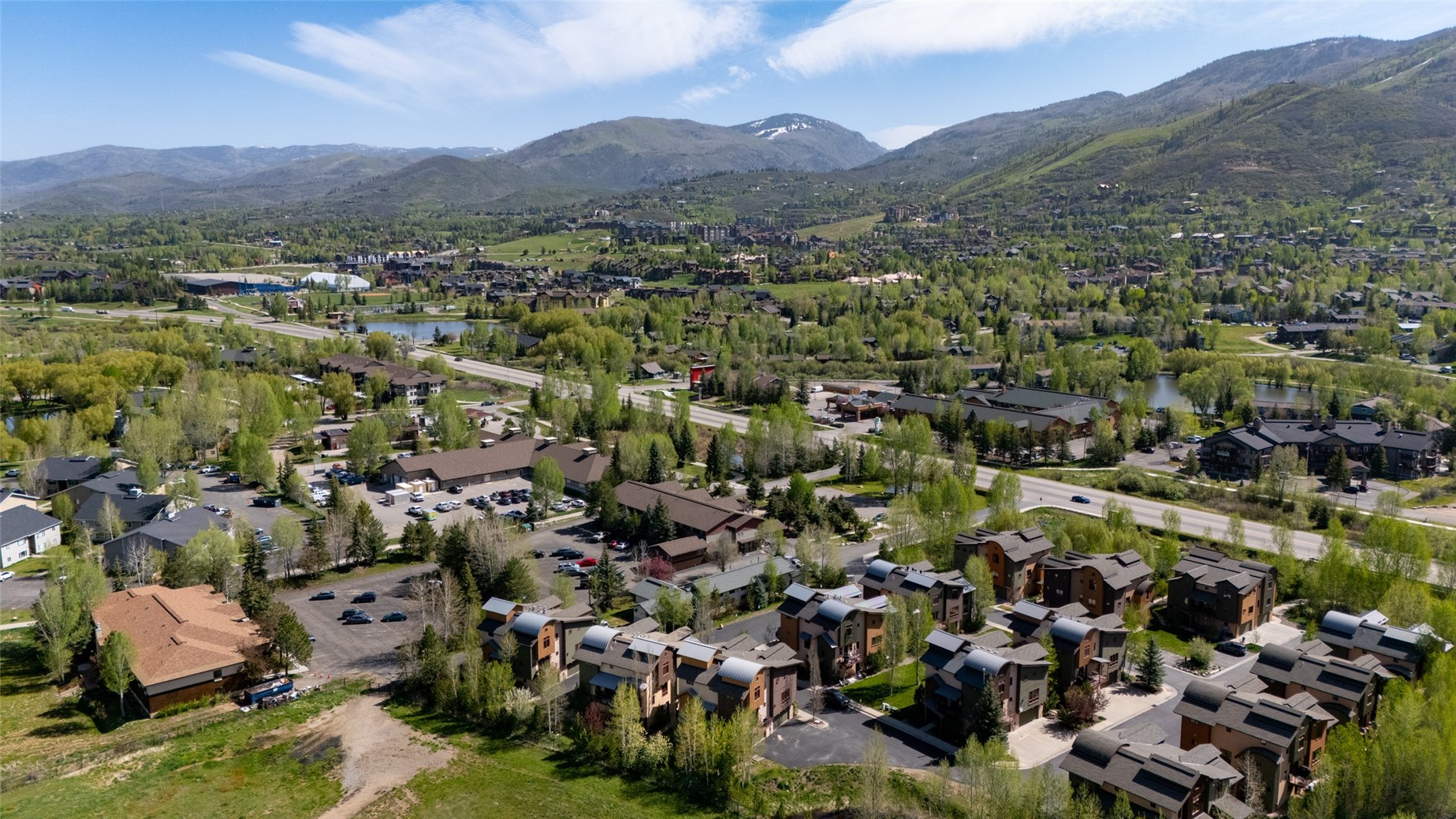 817 Majestic Circle Steamboat Springs CO 80487