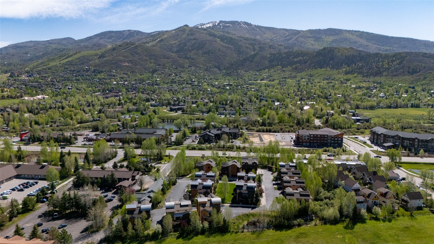 817 Majestic Circle Steamboat Springs CO 80487