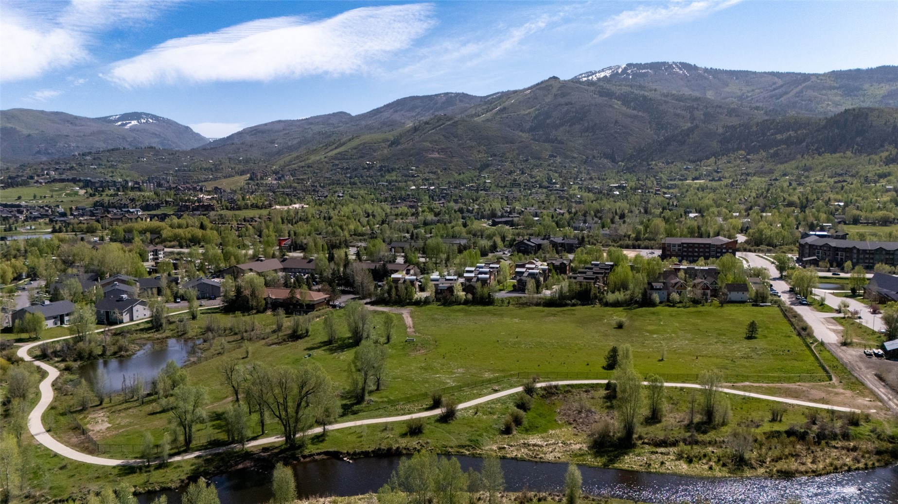 817 Majestic Circle Steamboat Springs CO 80487