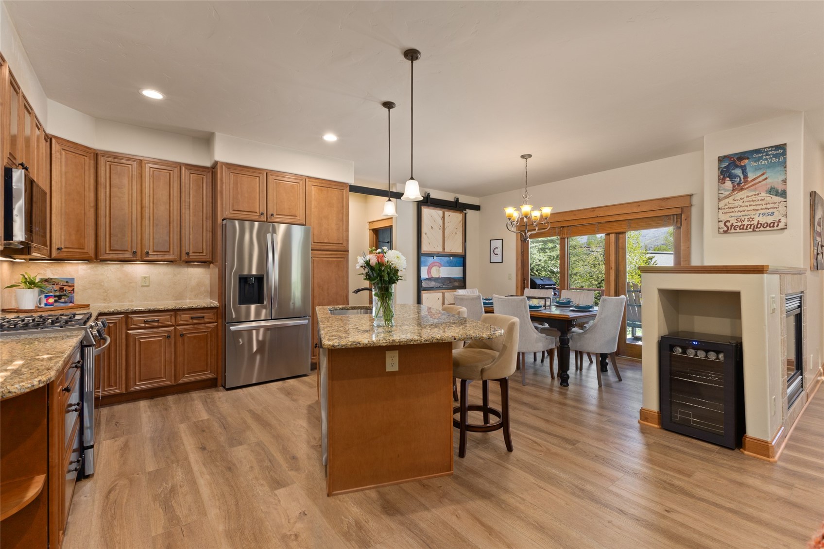 817 Majestic Circle Steamboat Springs CO 80487