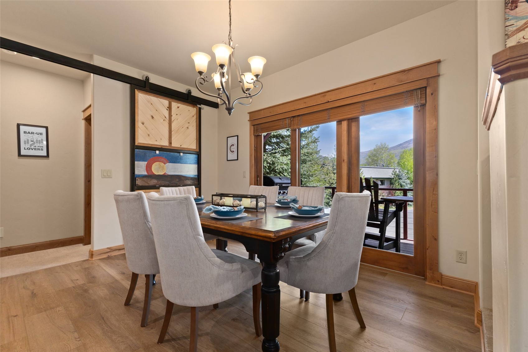 817 Majestic Circle Steamboat Springs CO 80487