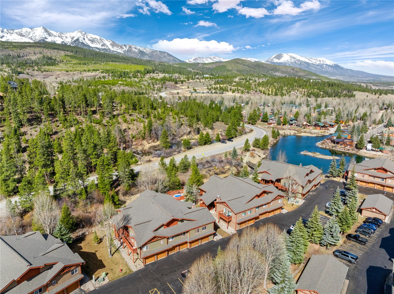 73 Pelican Circle Breckenridge CO 80424
