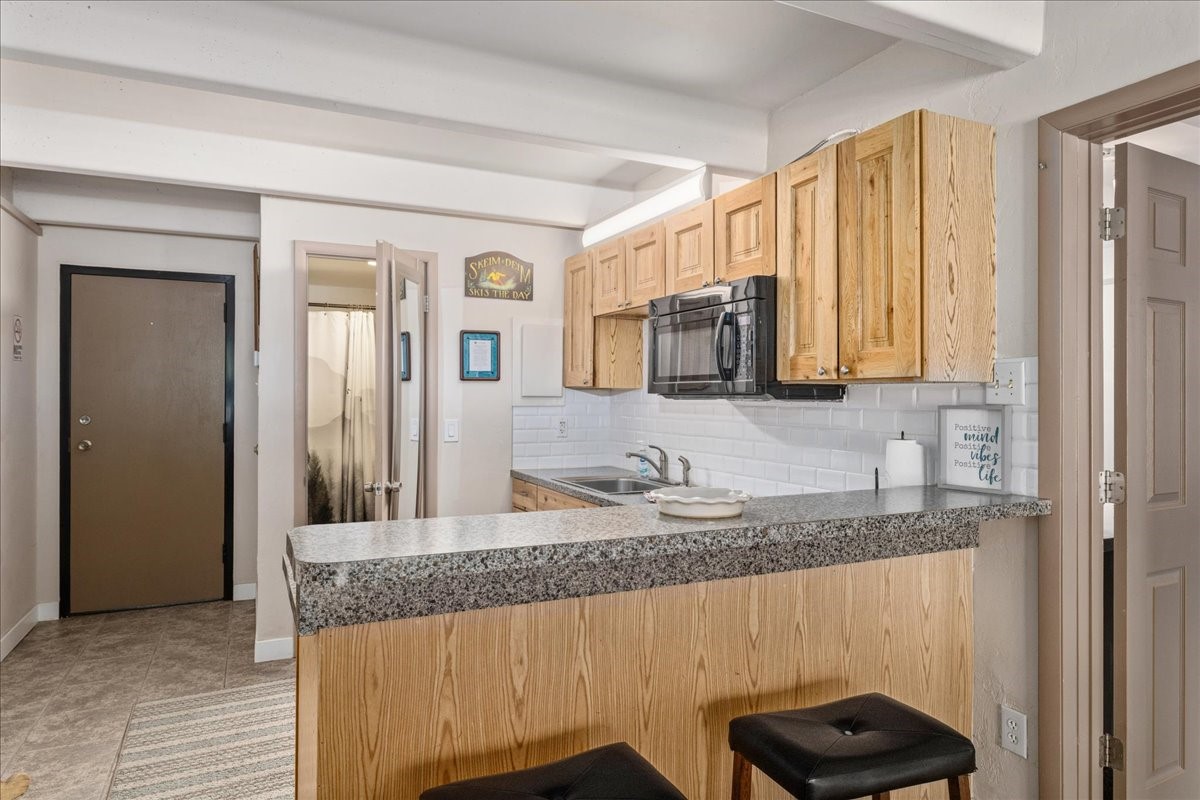 220 E La Bonte Street Dillon CO 80435