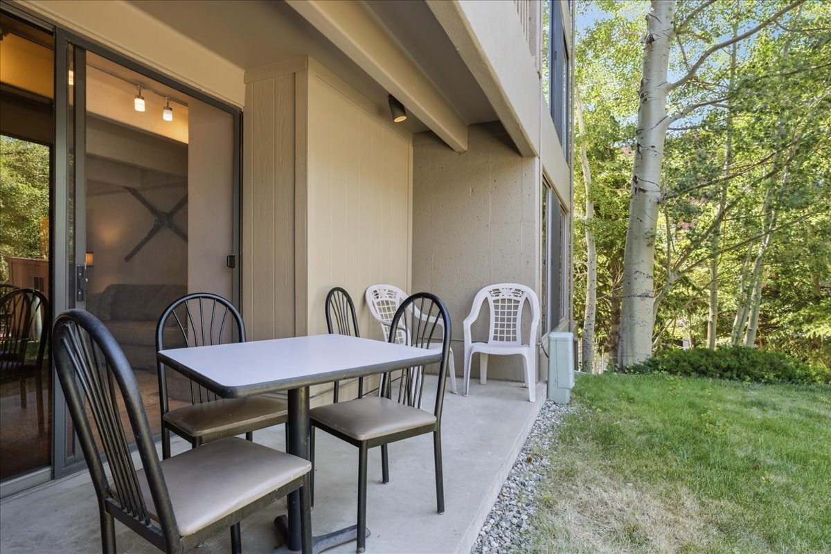 220 E La Bonte Street Dillon CO 80435