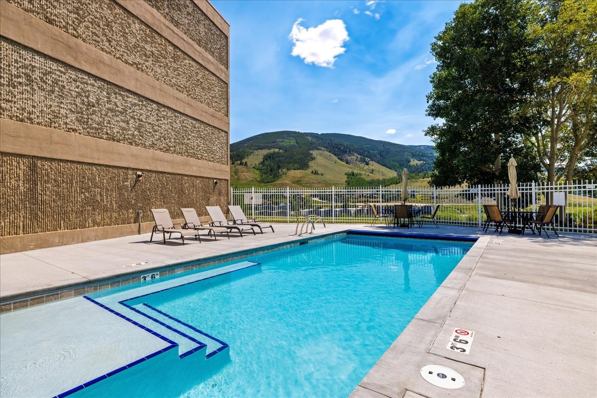 220 E La Bonte Street Dillon CO 80435