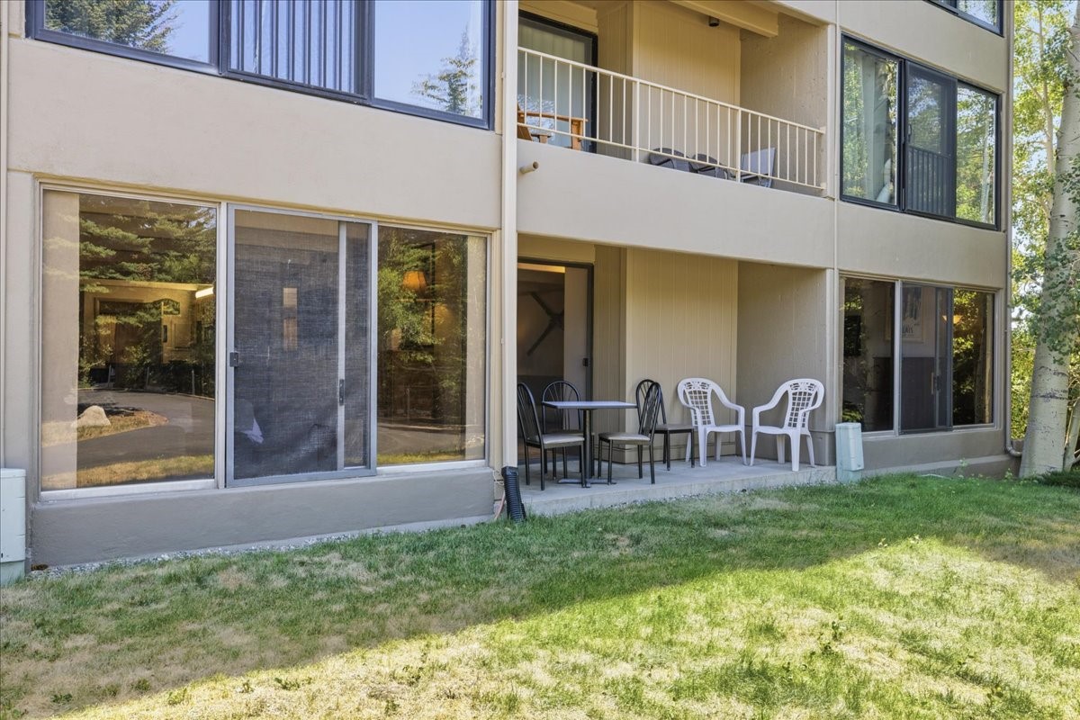 220 E La Bonte Street Dillon CO 80435