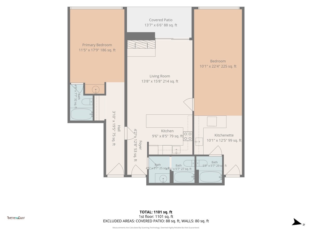 220 E La Bonte Street Dillon CO 80435