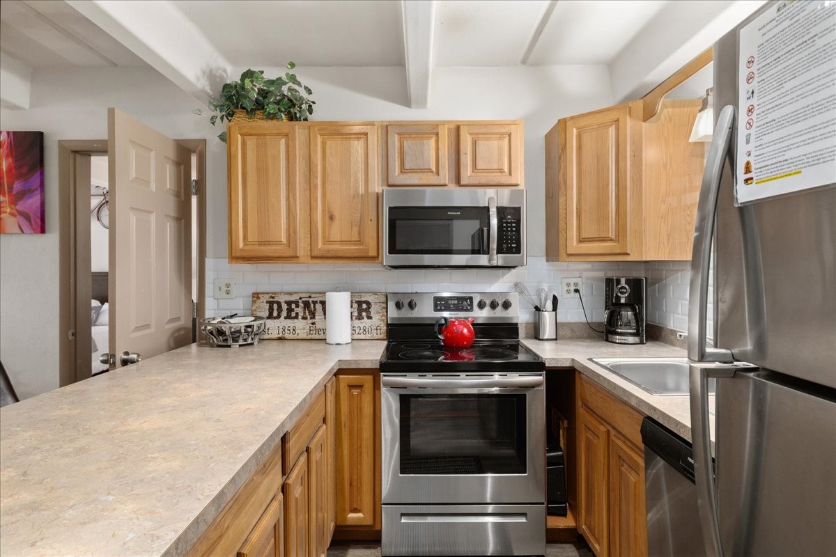 220 E La Bonte Street Dillon CO 80435