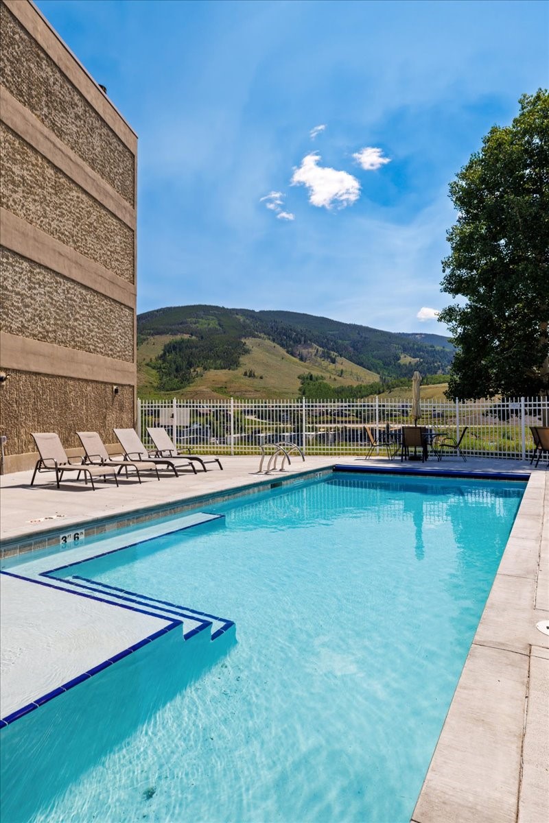 220 E La Bonte Street Dillon CO 80435