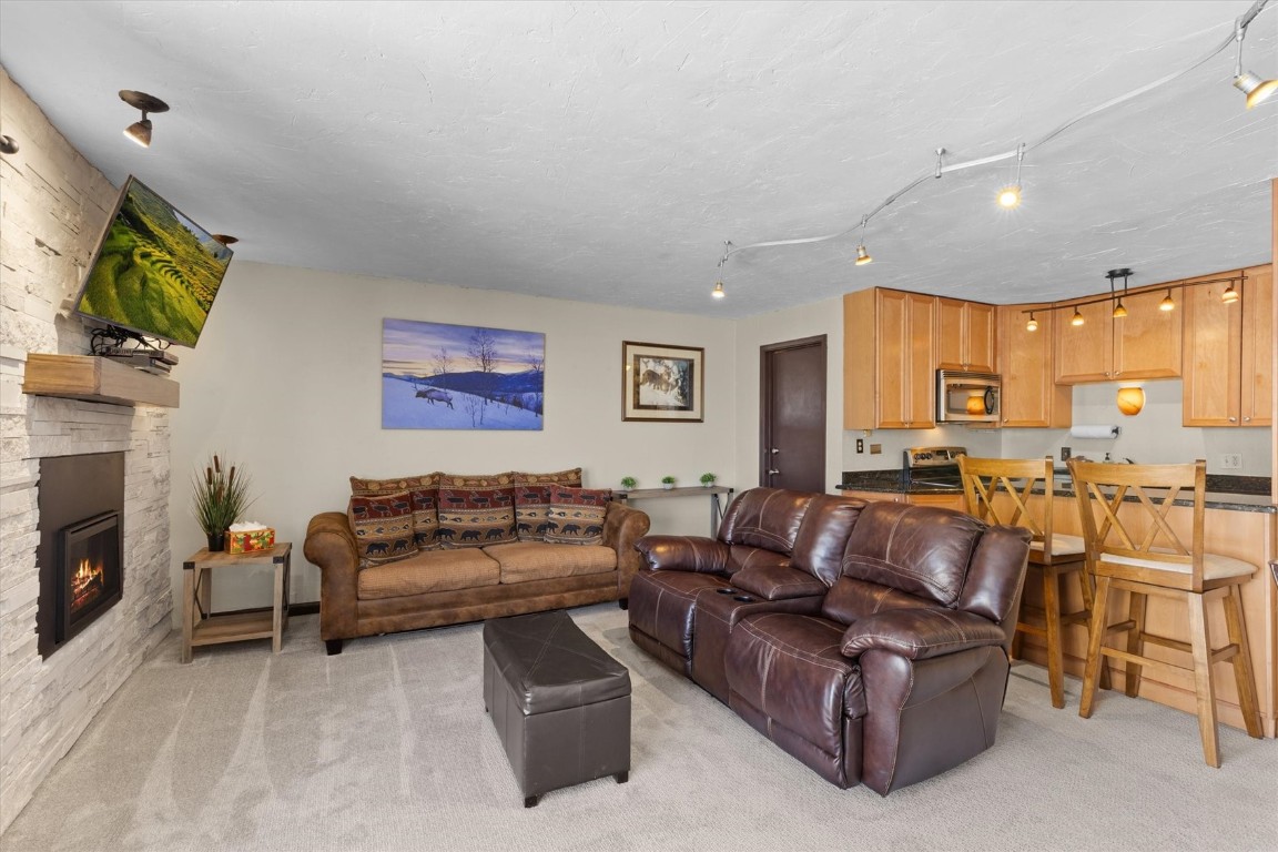 2215 Storm Meadows Drive Steamboat Springs CO 80487