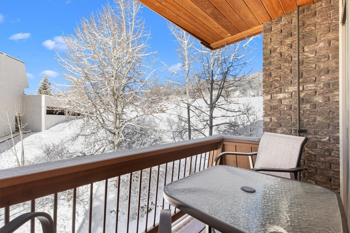 2215 Storm Meadows Drive Steamboat Springs CO 80487