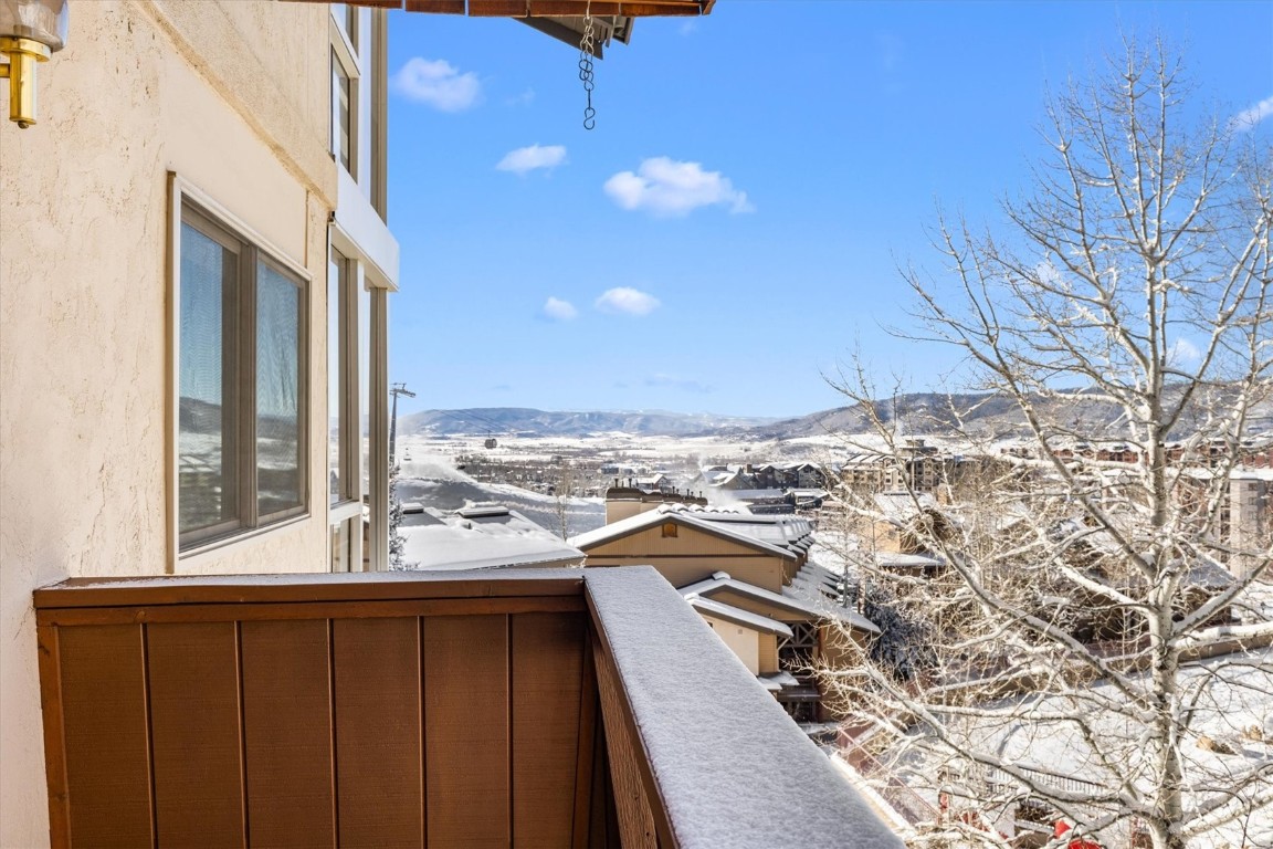 2215 Storm Meadows Drive Steamboat Springs CO 80487