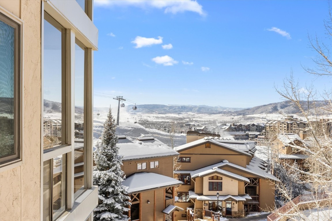 2215 Storm Meadows Drive Steamboat Springs CO 80487