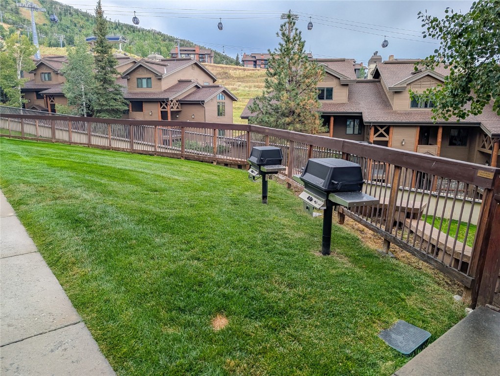 2215 Storm Meadows Drive Steamboat Springs CO 80487