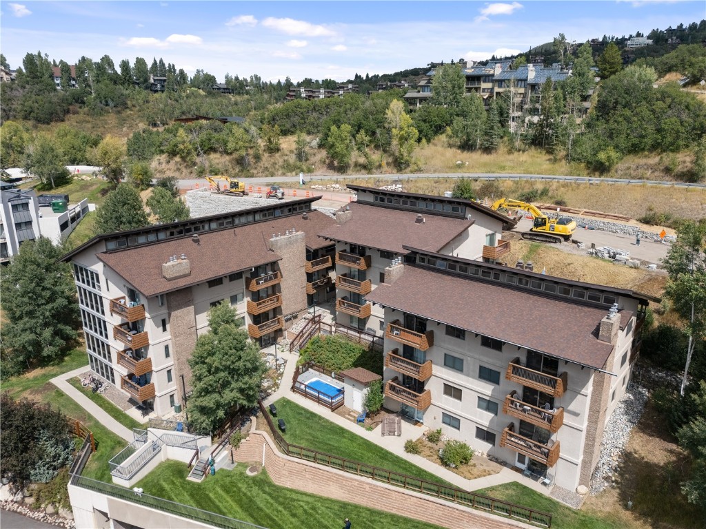 2215 Storm Meadows Drive Steamboat Springs CO 80487